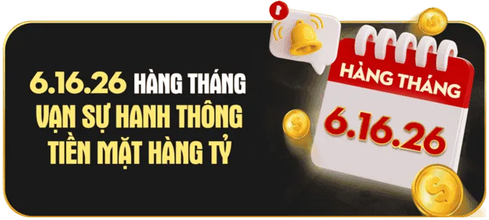 Chương trình VIP iwin độc quyền