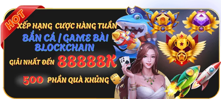 Bắn Cá Thần Tài iwin