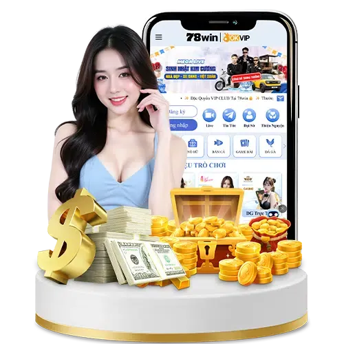 Lợi ích độc quyền của thành viên VIP IWIN