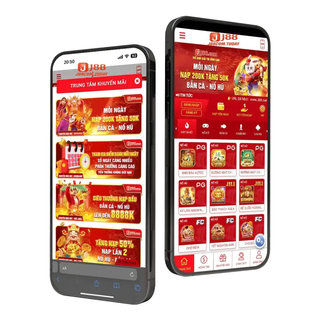 Hệ thống bảo mật tối tân của IWIN